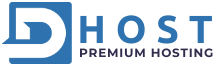 DHost Premium Hosting Service